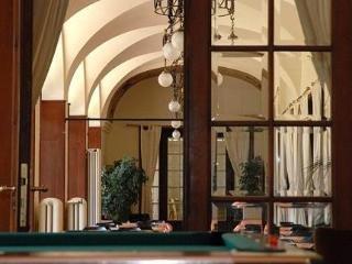 Mattenhof Resort Unterseen Ngoại thất bức ảnh