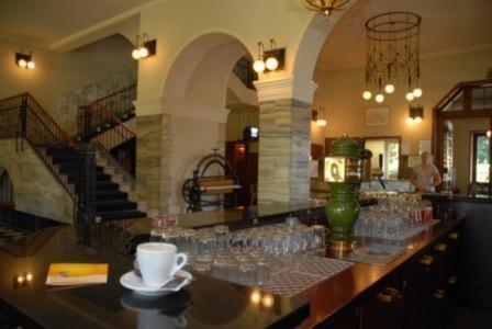Mattenhof Resort Unterseen Ngoại thất bức ảnh