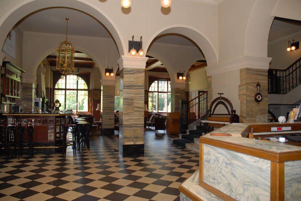 Mattenhof Resort Unterseen Nội địa bức ảnh
